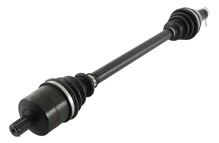 Photo of ALL BALLS Yamaha YFM660FG Grizzly 4WD IRS Off-road Axle by 8 Ball Extreme Duty by ALL BALLS - Premium Drive for UTVs / Side by Sides