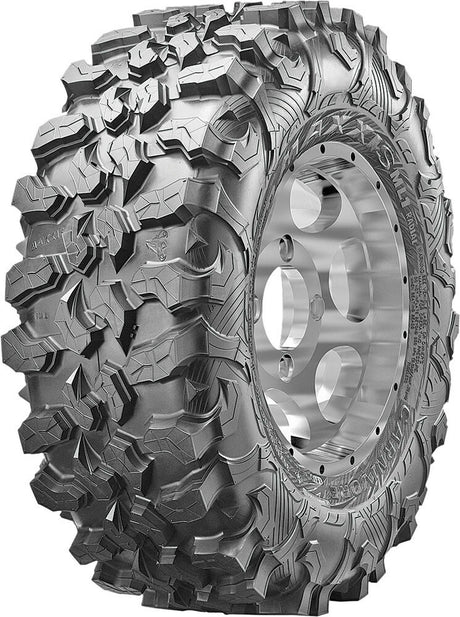 Photo of MAXXIS TIRE CARNIVORE F/R 31X10R15 LR784LBS RADIAL by MAXXIS - Premium Tires for UTVs / Side by Sides