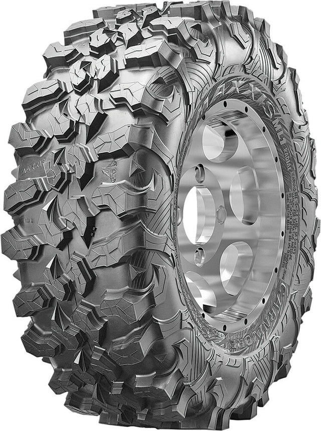 Photo of MAXXIS TIRE CARNIVORE F/R 31X10R15 LR784LBS RADIAL by MAXXIS - Premium Tires for UTVs / Side by Sides