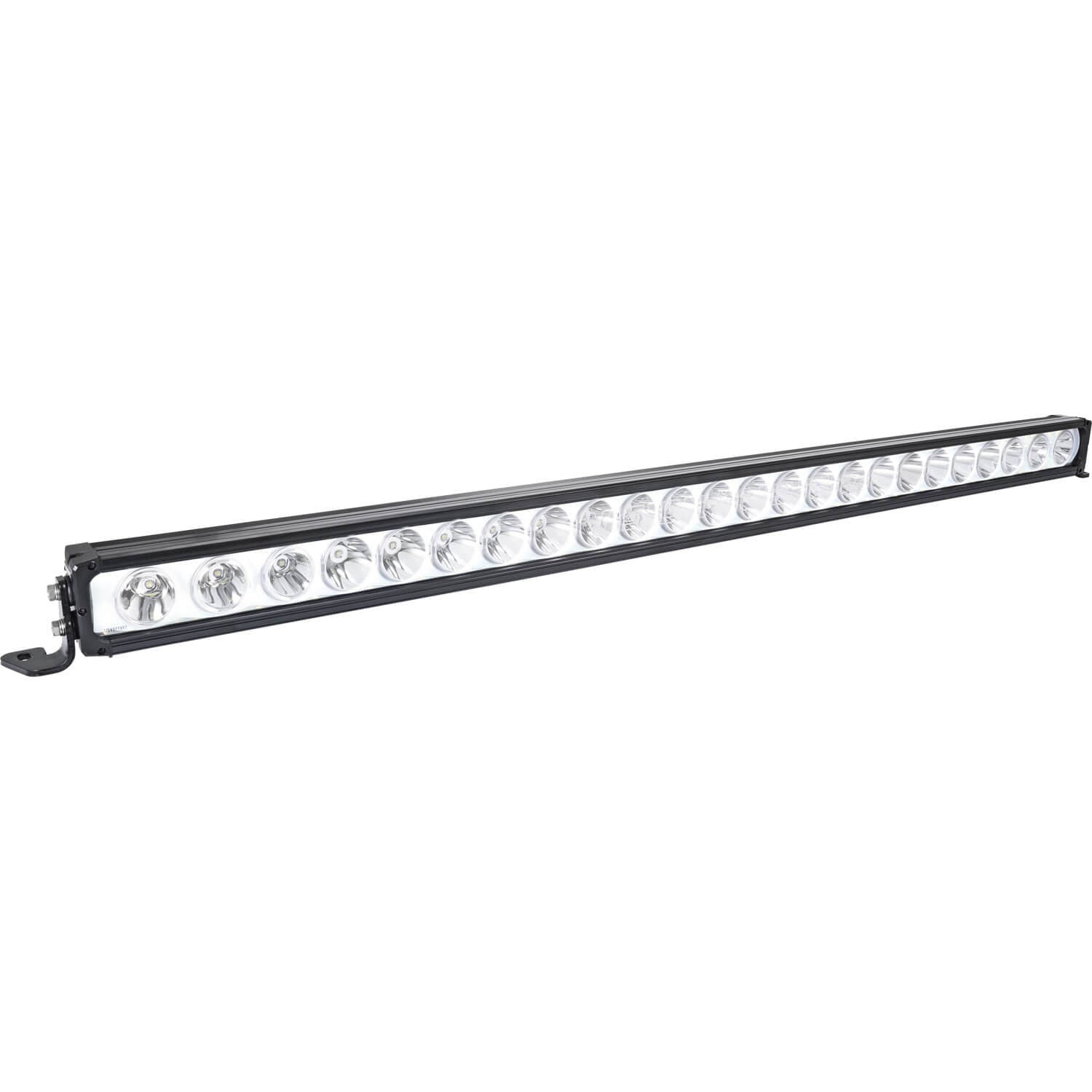 Photo of 46" XPR Halo LED Light Bar by Vision X Off-Road - Premium Vehicle Accent Light for UTVs / Side by Sides