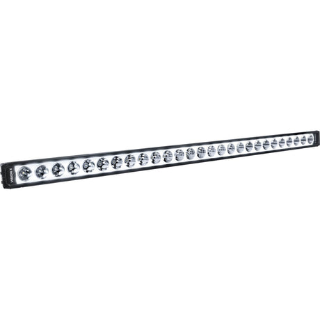 Photo of 46" XPR-S Halo LED Light Bar by Vision X Off-Road - Premium Vehicle Accent Light for UTVs / Side by Sides