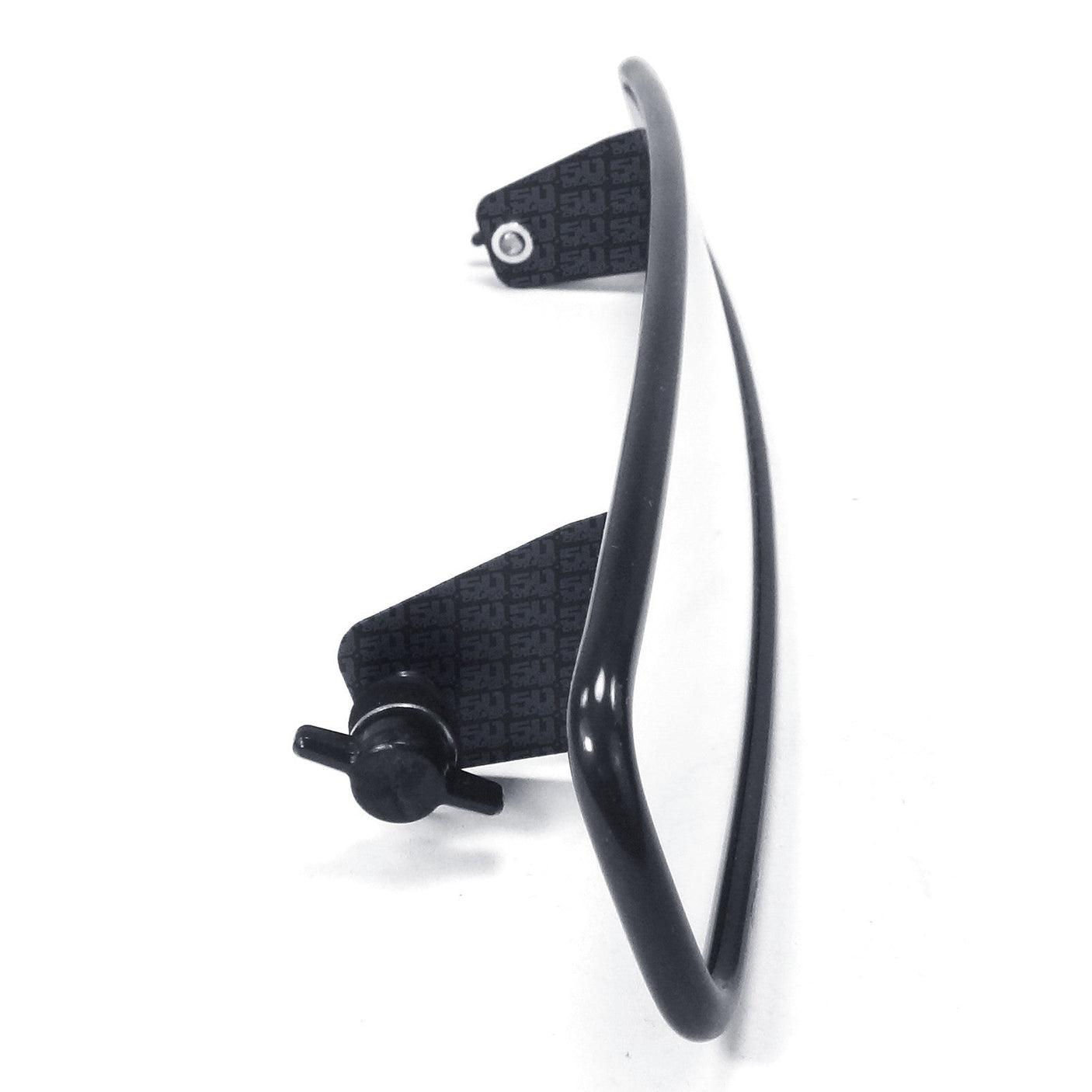 15-inch convex UTV rear-view mirror - view 10