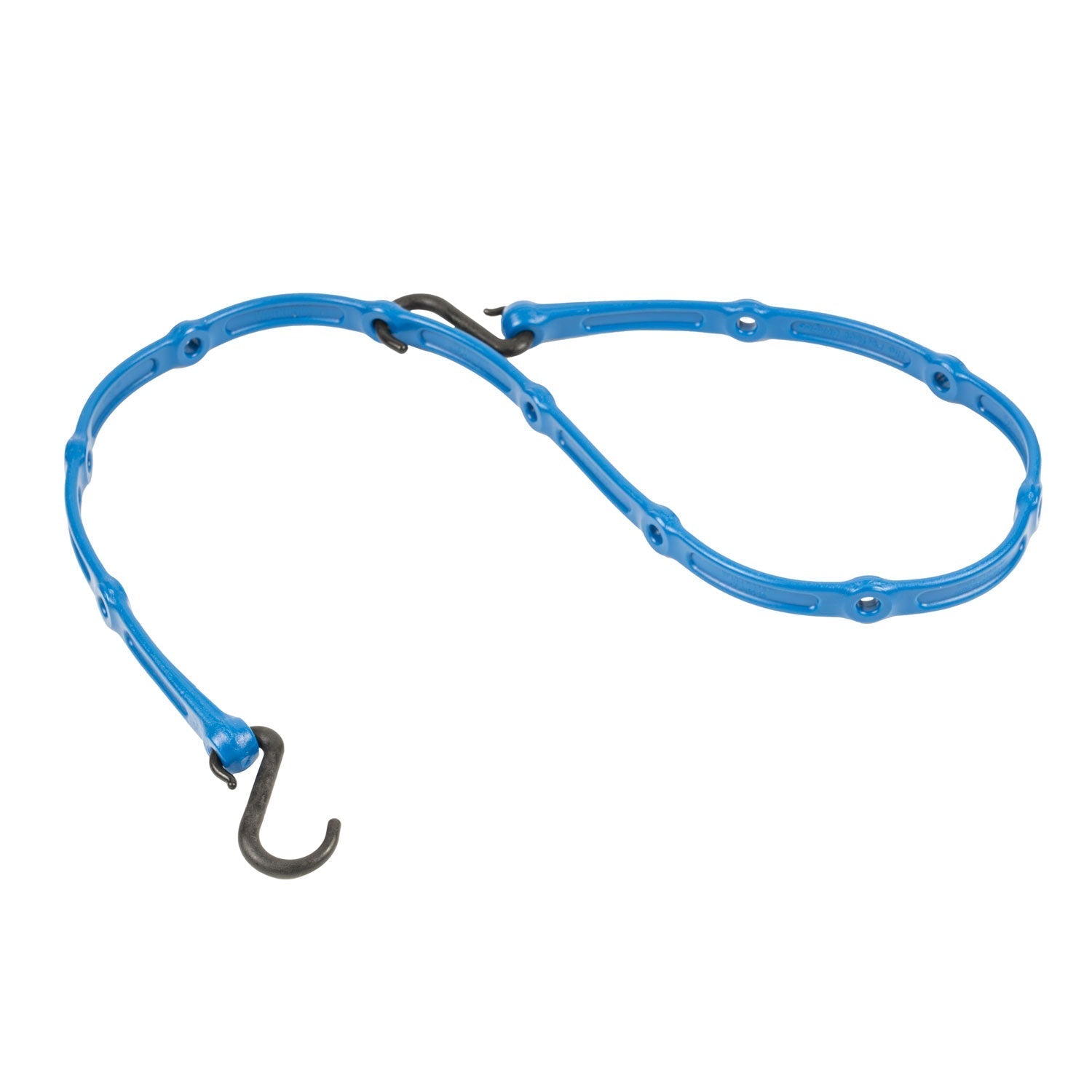 Photo of 48" Adjust-A-Strap®, Heavy Duty Adjustable Strap - Removeable Nylon Hooks - Wholesale by ShockStrap - Premium for UTVs / Side by Sides
