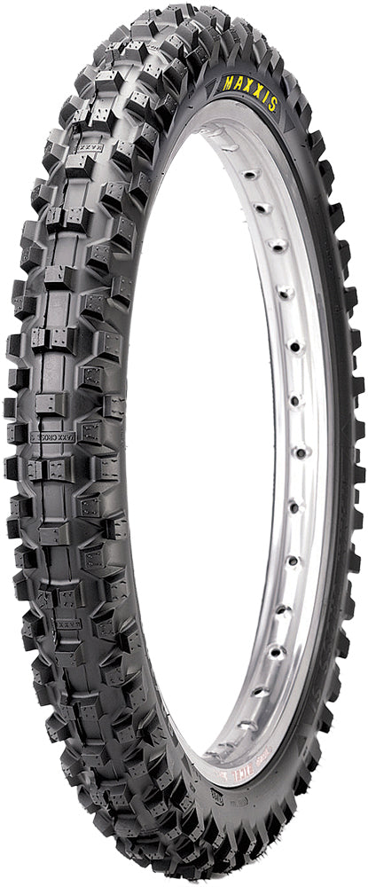 Photo of MAXXIS TIRE MAXXCROSS SI FRONT 70/100-19 42M BIAS TT by MAXXIS - Premium Tires for UTVs / Side by Sides