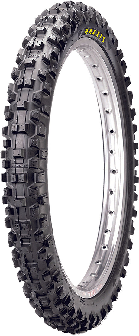 Photo of MAXXIS TIRE MAXXCROSS SI FRONT 90/100-21 57M BIAS TT by MAXXIS - Premium Tires for UTVs / Side by Sides