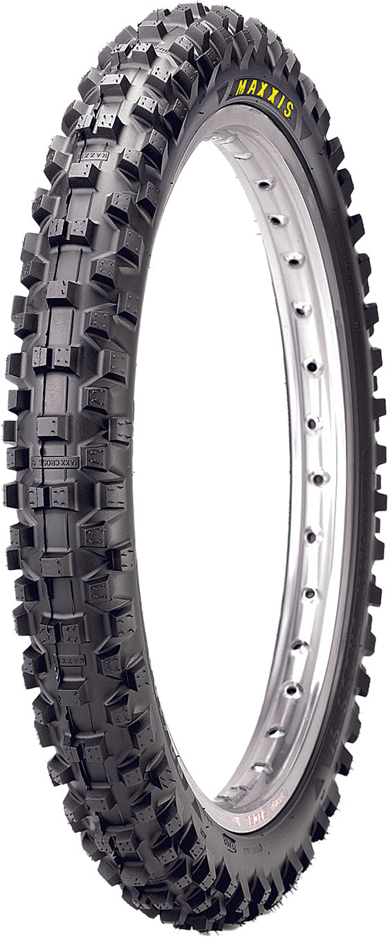 Photo of MAXXIS TIRE MAXXCROSS SI FRONT 70/100-17 40M BIAS TT by MAXXIS - Premium Tires for UTVs / Side by Sides