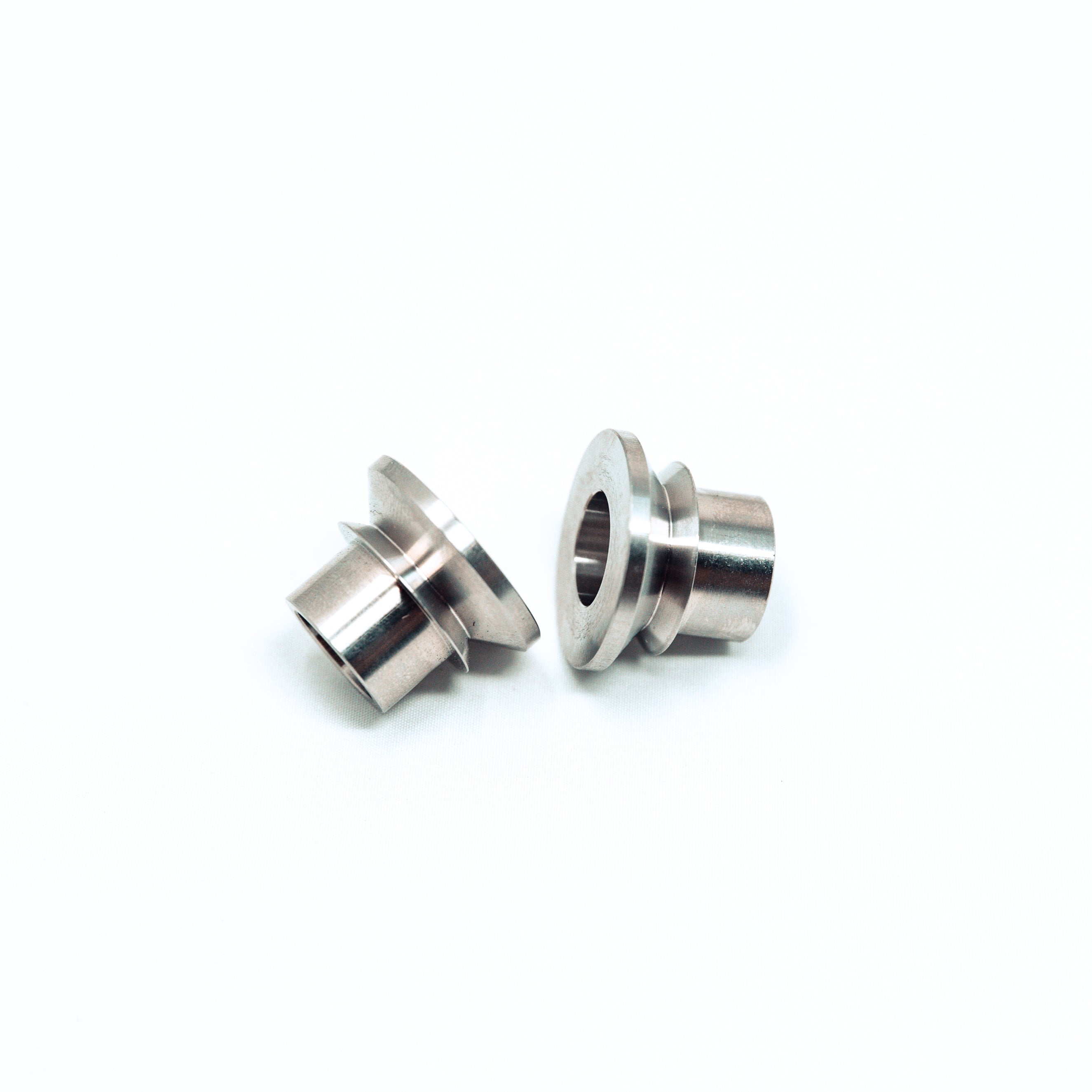 RADIUS ROD SPACERS (HIGH ANGLE)
