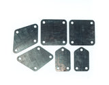 CAN AM X3 4 SEAT CAGE KIT