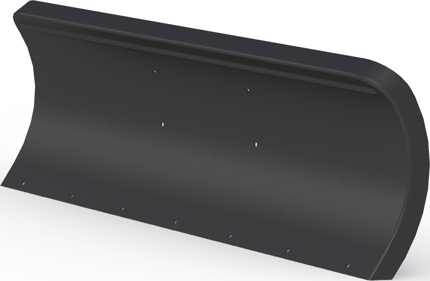 Photo of KFI REPLACEMENT BLADE - 50" FLEX by KFI - Premium Snow Plows & Mounts for UTVs / Side by Sides