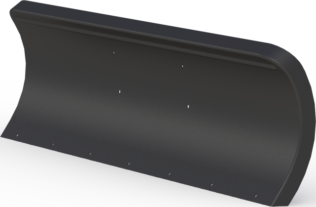 Photo of KFI REPLACEMENT BLADE - 50" FLEX by KFI - Premium Snow Plows & Mounts for UTVs / Side by Sides