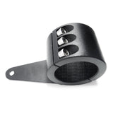 50 Caliber Racing RZR 40" After Market Roll Cage Light Bar Brackets
