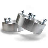 50 Caliber Racing Can-Am X3 & Honda Talon Wheel Spacers - 4x137 Bolt Pattern