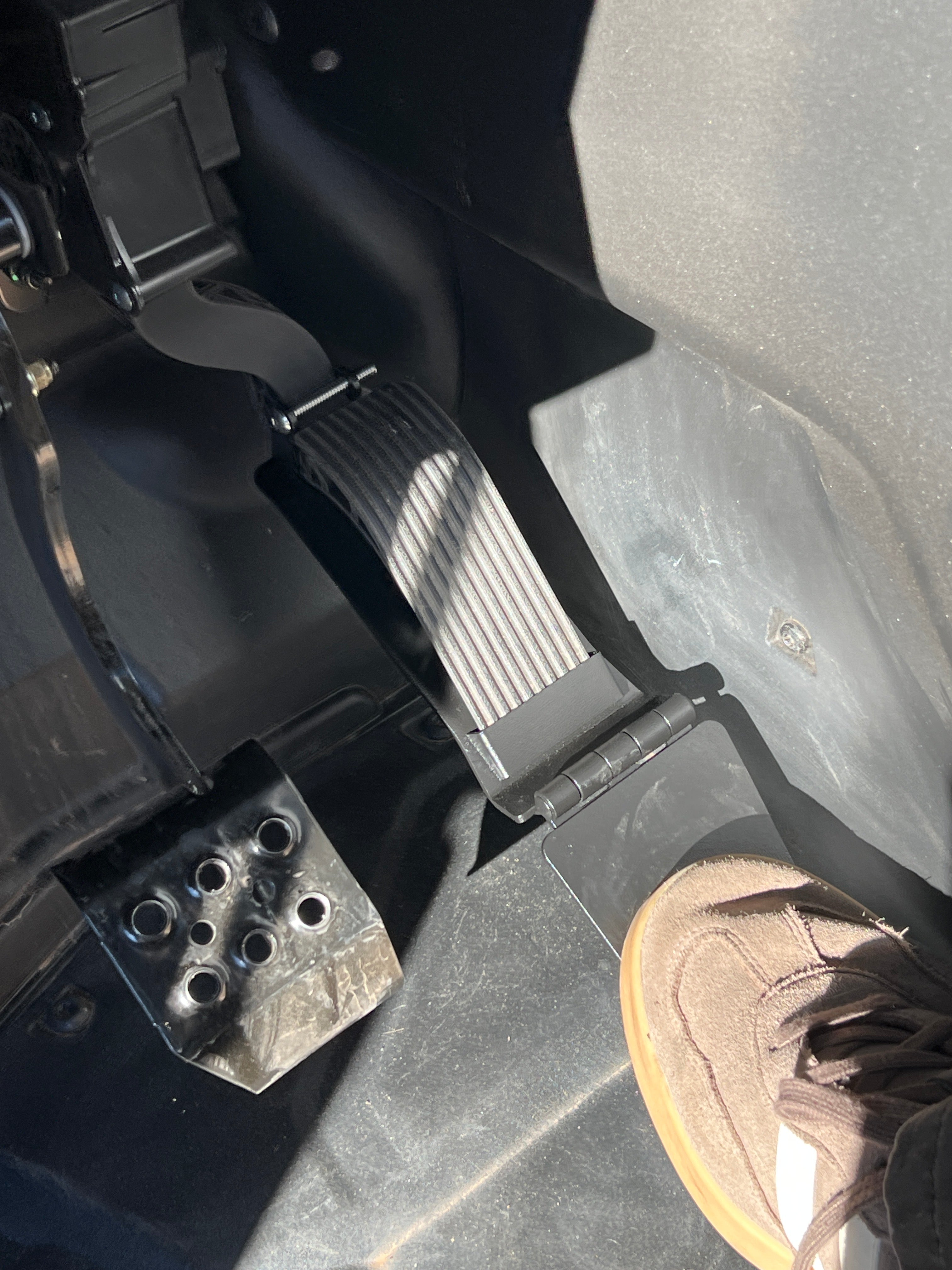 Polaris xp edition
