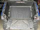 Photo of Polaris General Rubber Floor Mats by Terick Solutions - Premium UTV Rubber floor mats for UTVs / Side by Sides