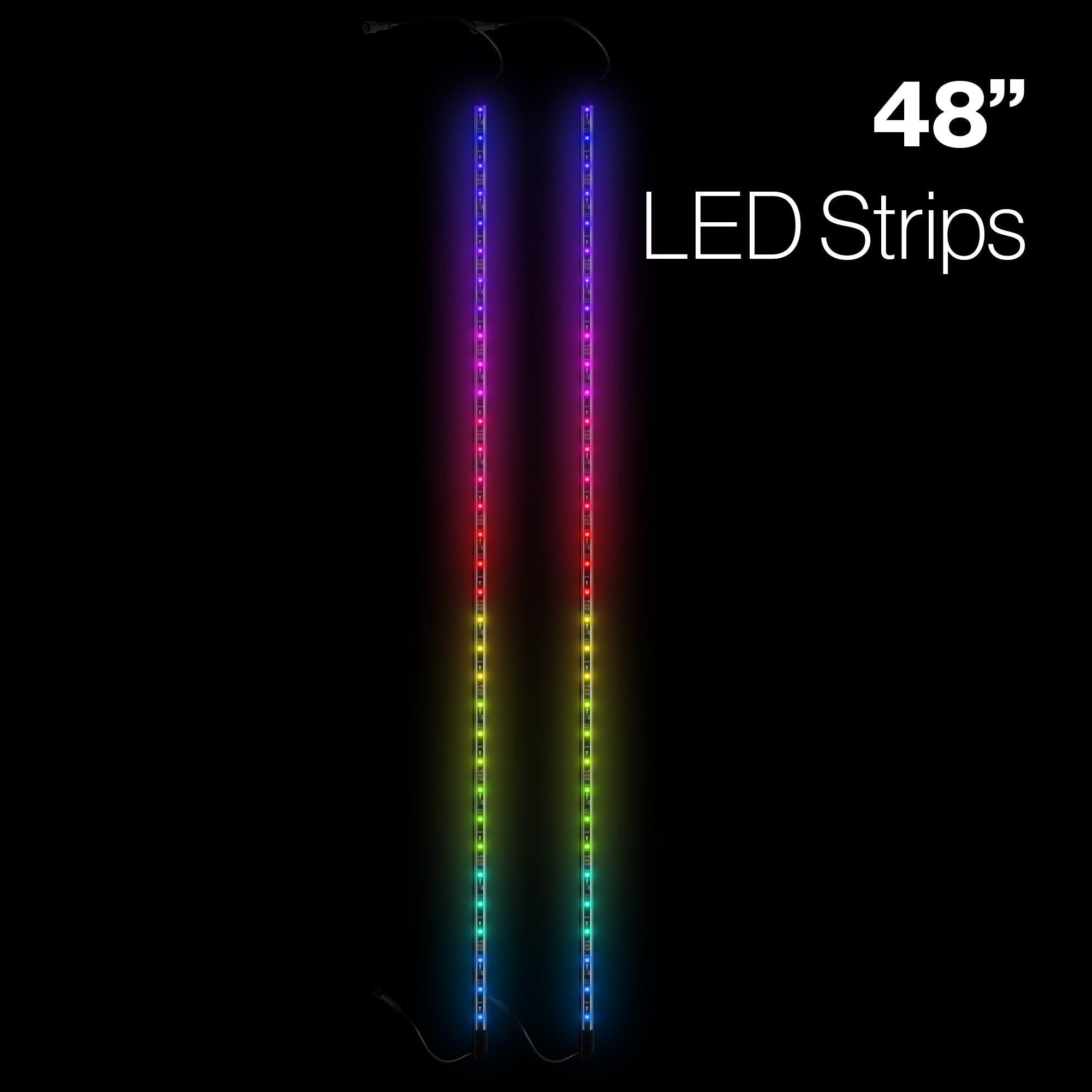 Photo of Extreme Strips - LED Roof by ECOXGEAR - Premium for UTVs / Side by Sides
