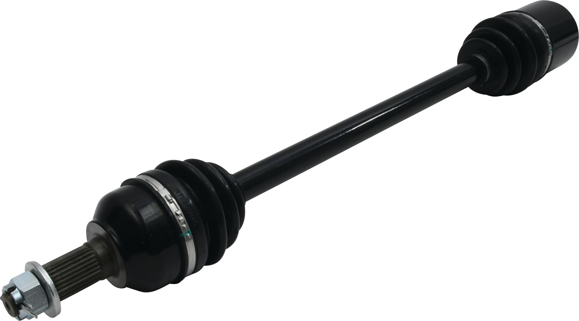 Photo of ALL BALLS 6 BALL HEAVY DUTY AXLE FRONT by ALL BALLS - Premium Drive for UTVs / Side by Sides