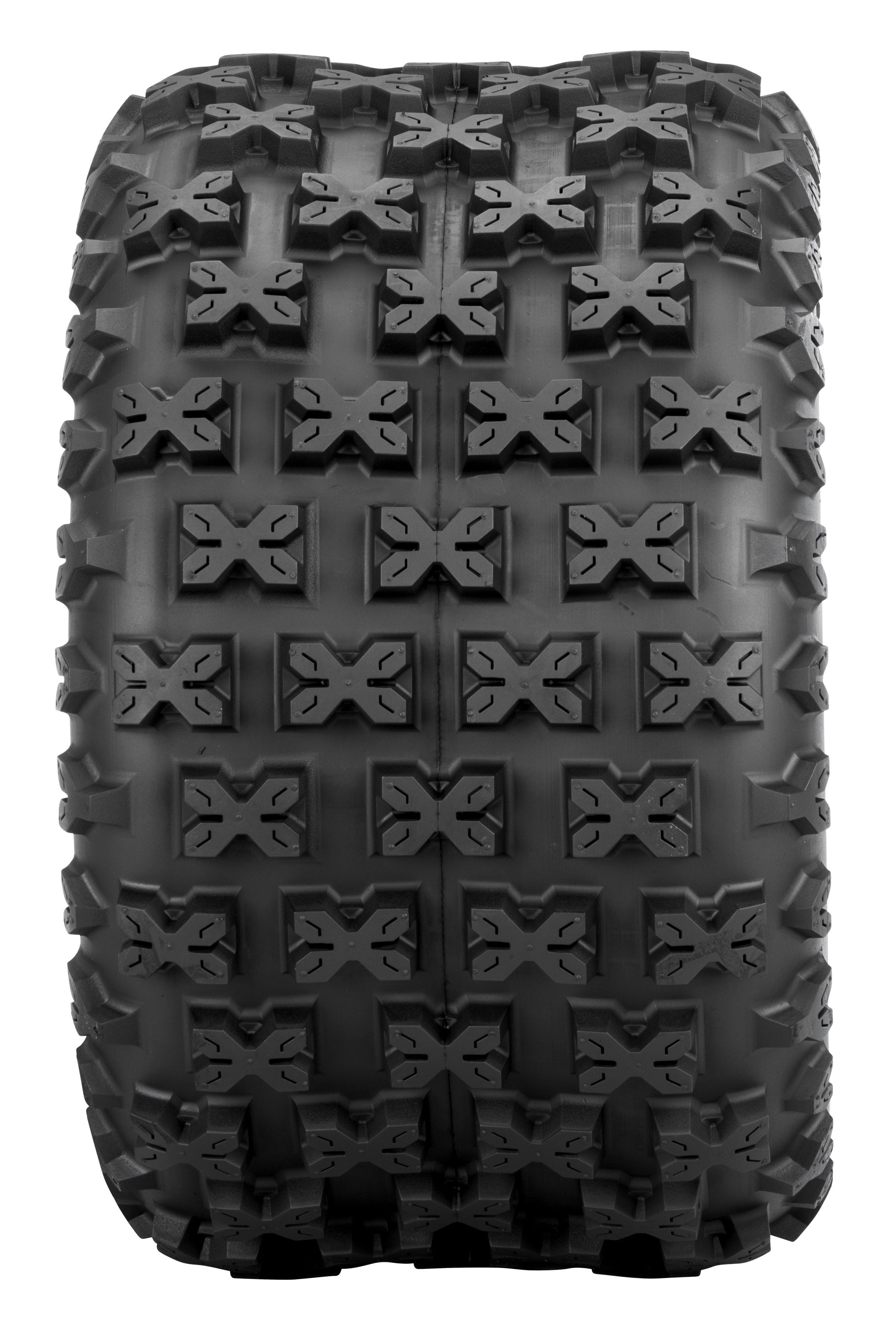 Photo of TIRE BAZOOKA 20X11-9 BIAS 4PR LR290LBS by SEDONA - Premium Tires for UTVs / Side by Sides