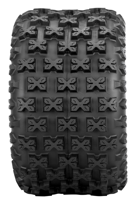 Photo of TIRE BAZOOKA 20X11-10 BIAS 4PR LR280LBS by SEDONA - Premium Tires for UTVs / Side by Sides