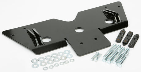 Photo of UTV MID PLOW MOUNT KIT by KFI - Premium Snow Plows & Mounts for UTVs / Side by Sides