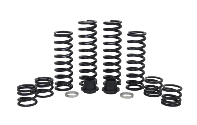 Photo of FULL SPRING KIT POL XPEDITION 2 SEAT by ZBROZ - Premium Suspension for UTVs / Side by Sides