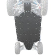 Photo of Polaris RZR 4 900 & 4 1000 UHMW Skid Plate by Factory UTV - Premium Skid Plates for UTVs / Side by Sides