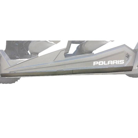 Photo of Polaris RZR 4 Seater UHMW Rock Sliders (older models) by Factory UTV - Premium Rock Sliders for UTVs / Side by Sides