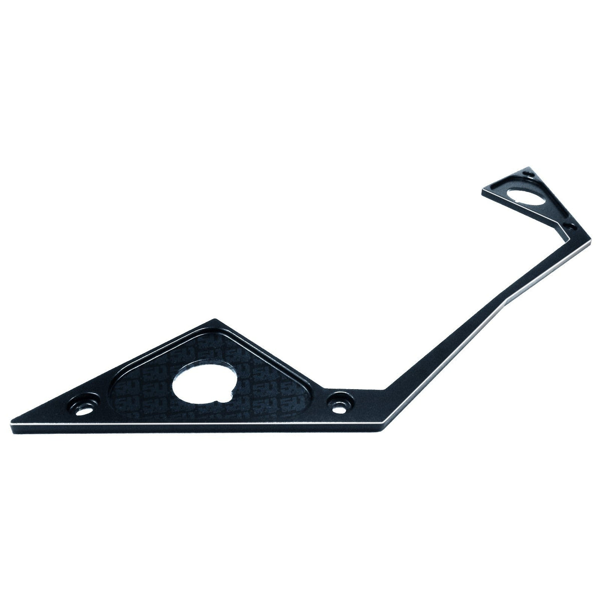 50 Caliber Racing Ride Command XP1000 1 Piece Dash Panel