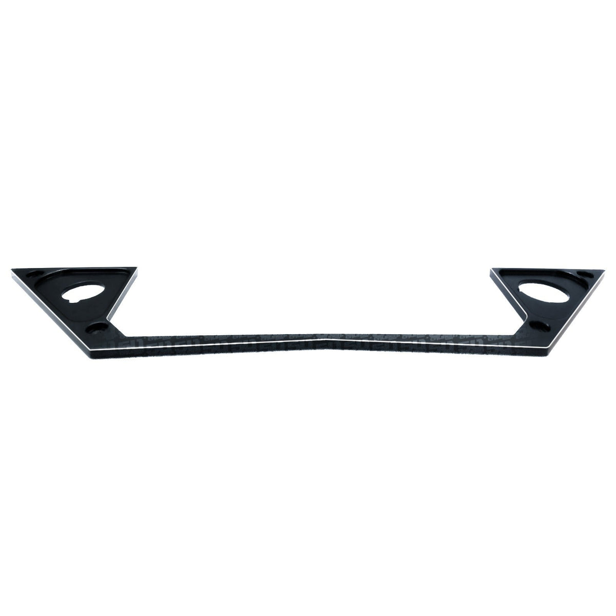 50 Caliber Racing Ride Command XP1000 1 Piece Dash Panel