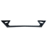 Ride Command XP1000 1 Piece Dash Panel
