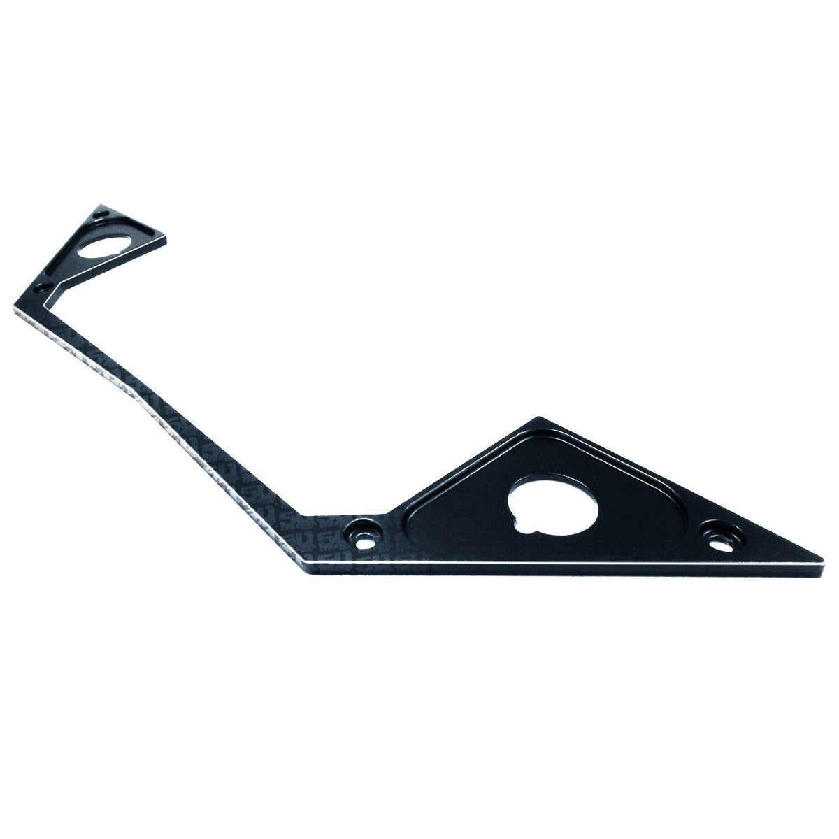 50 Caliber Racing Ride Command XP1000 1 Piece Dash Panel