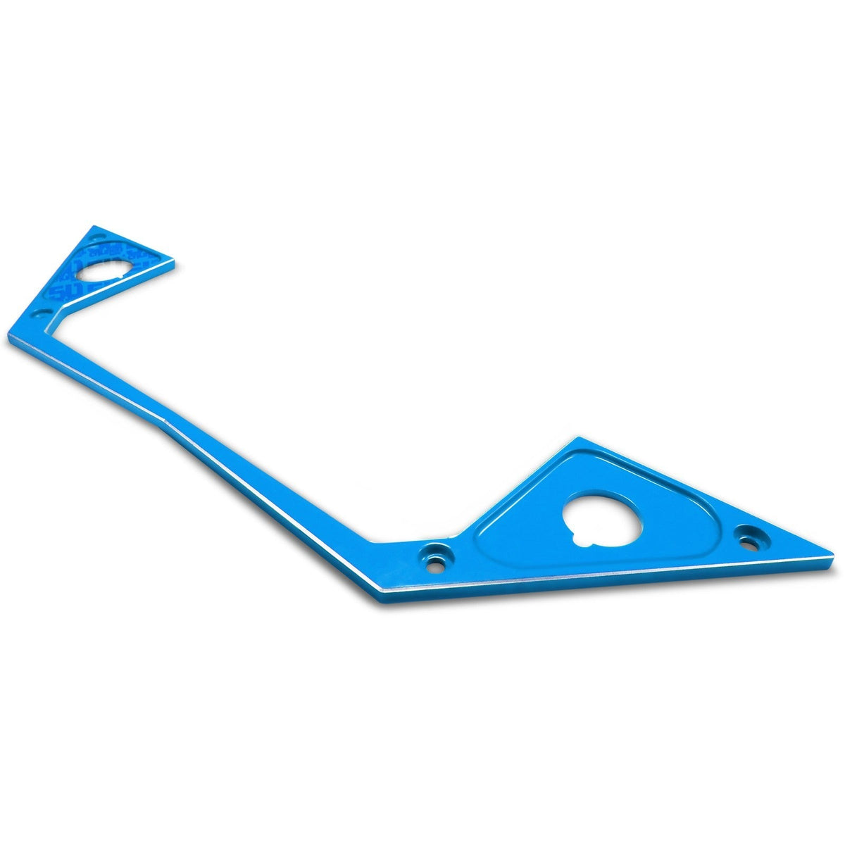 50 Caliber Racing Ride Command XP1000 1 Piece Dash Panel