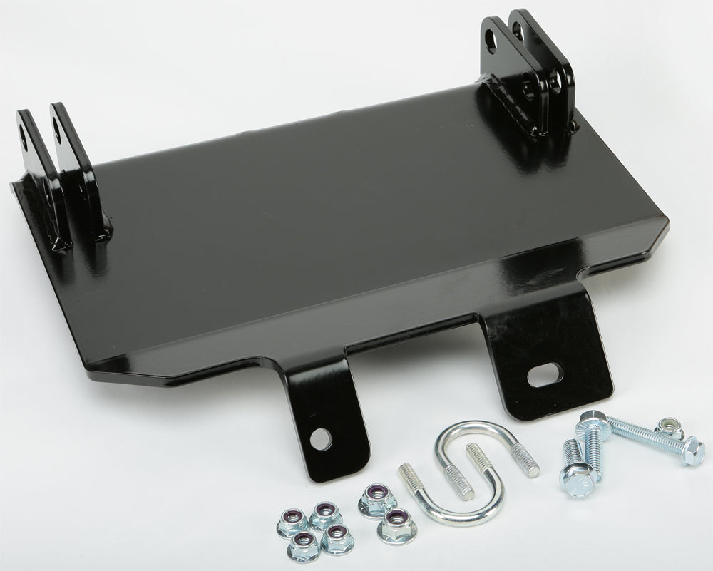 Photo of KFI UTV PLOW MOUNT KIT by KFI - Premium Mounts for UTVs / Side by Sides