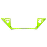 Ride Command XP1000 1 Piece Dash Panel