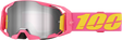 100% ARmatic Goggles - Snackpak Silver Flash Lens