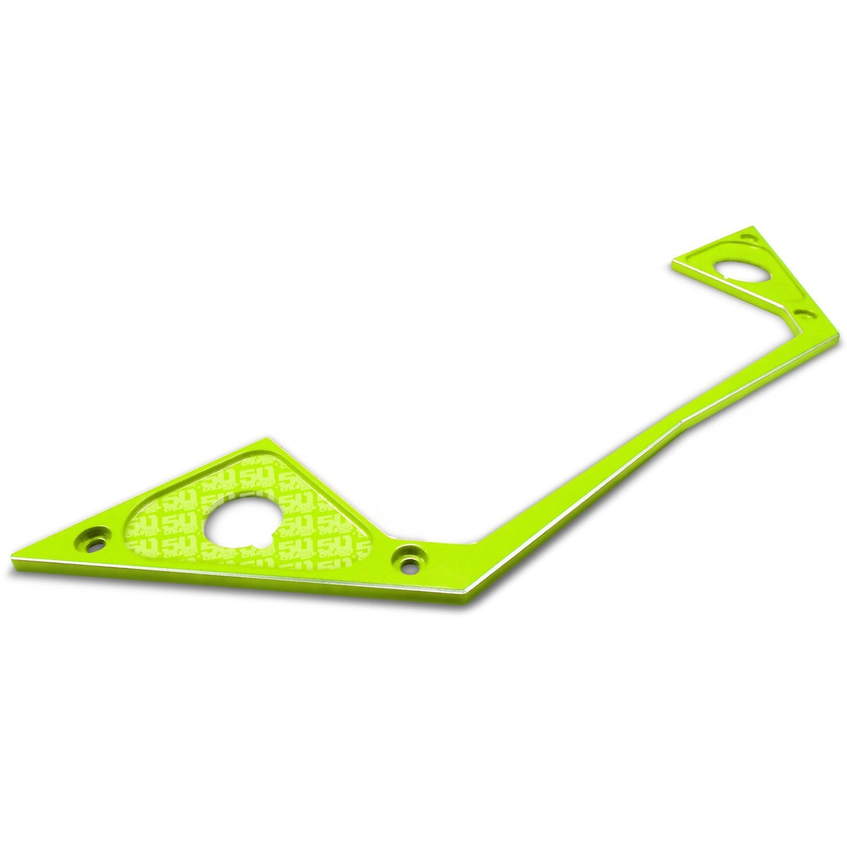 50 Caliber Racing Ride Command XP1000 1 Piece Dash Panel