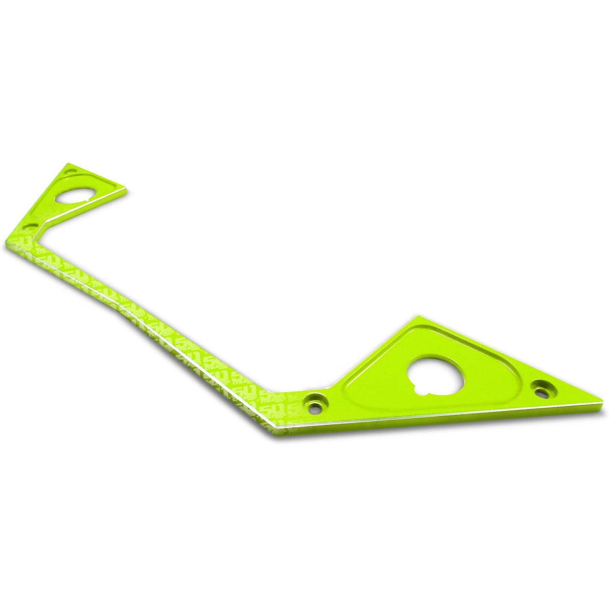 50 Caliber Racing Ride Command XP1000 1 Piece Dash Panel