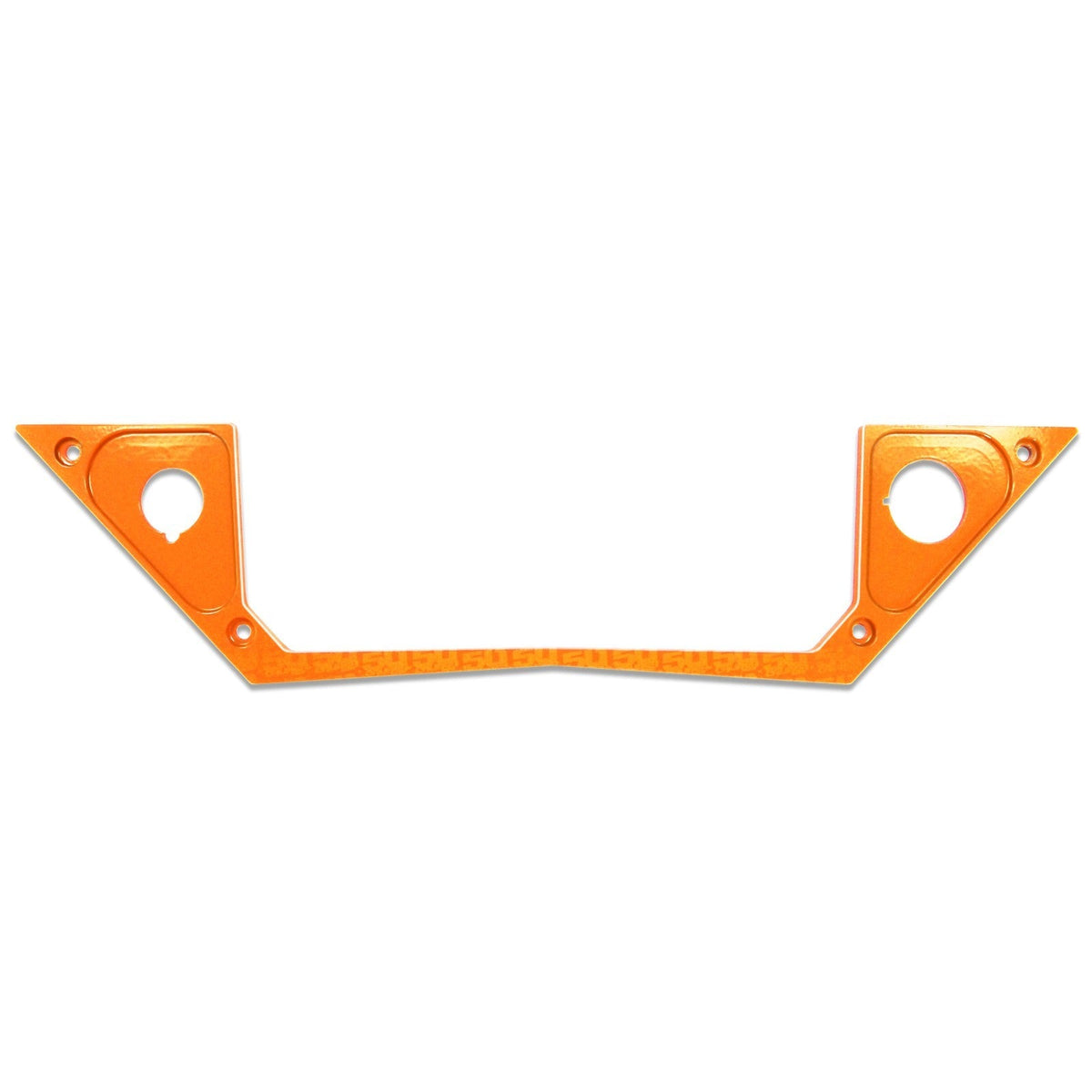 50 Caliber Racing Ride Command XP1000 1 Piece Dash Panel