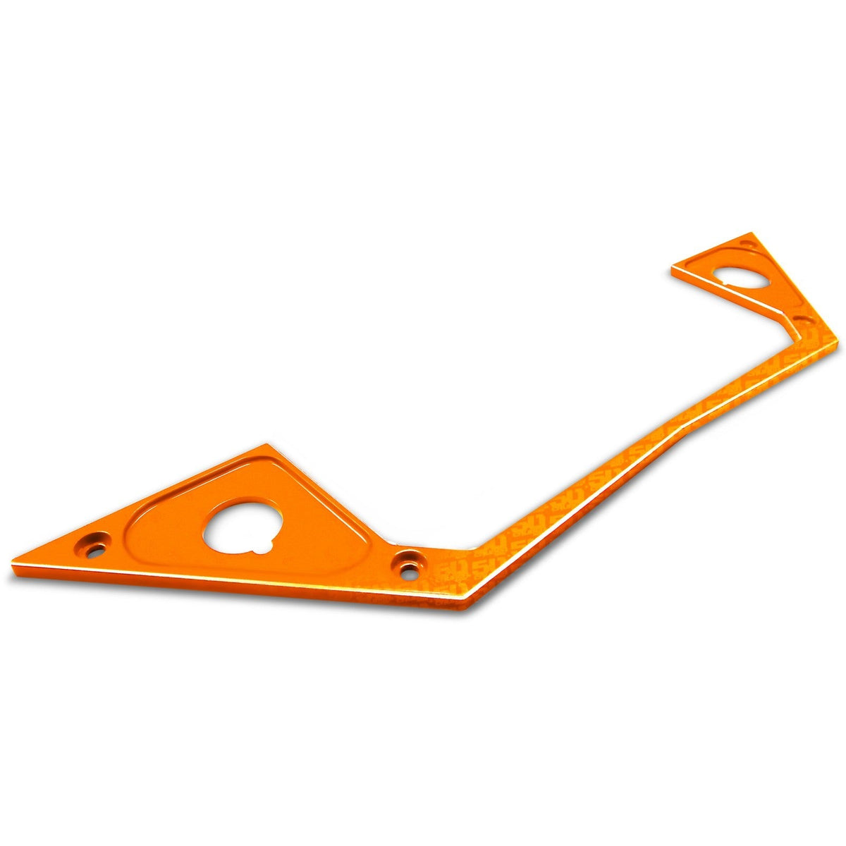 50 Caliber Racing Ride Command XP1000 1 Piece Dash Panel