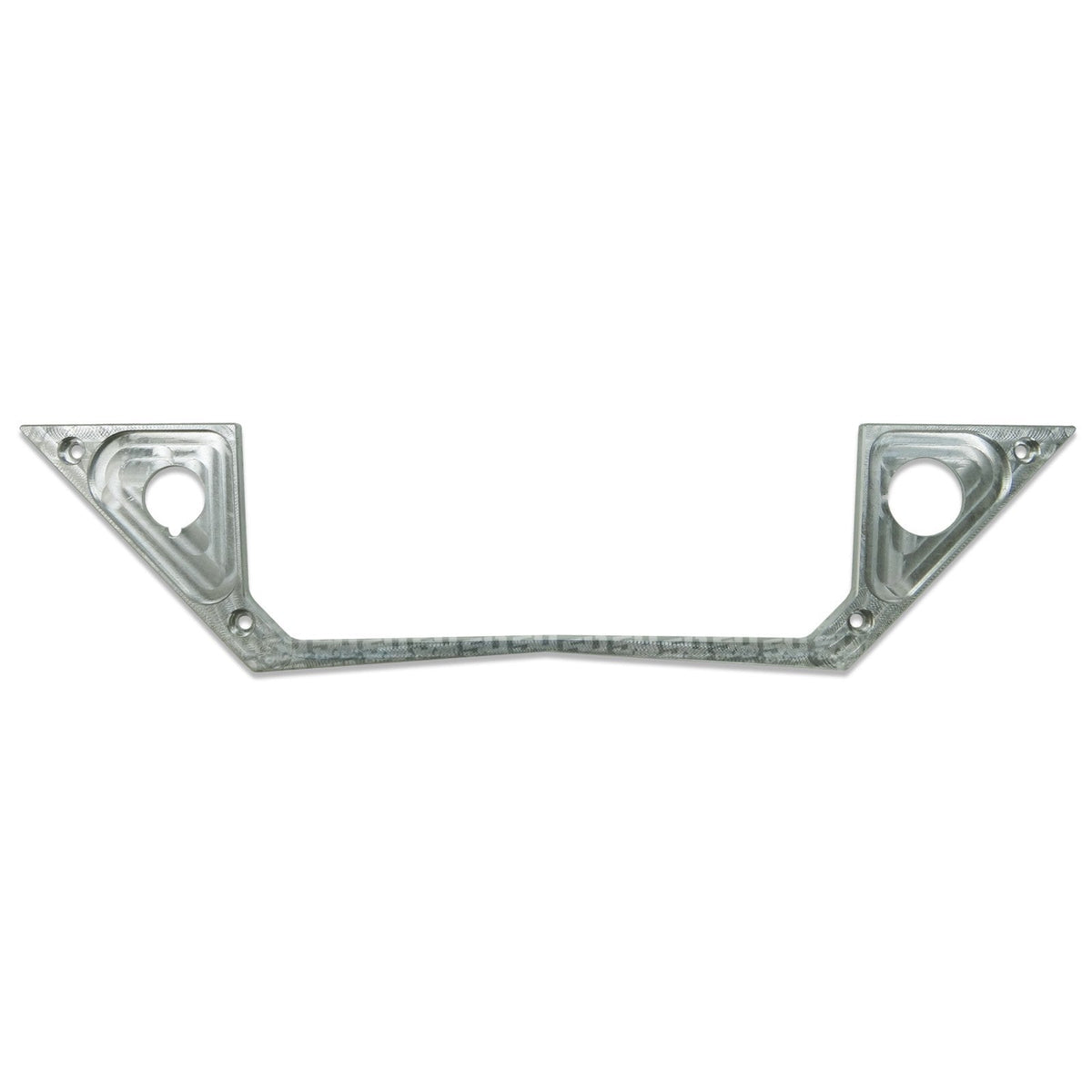 50 Caliber Racing Ride Command XP1000 1 Piece Dash Panel