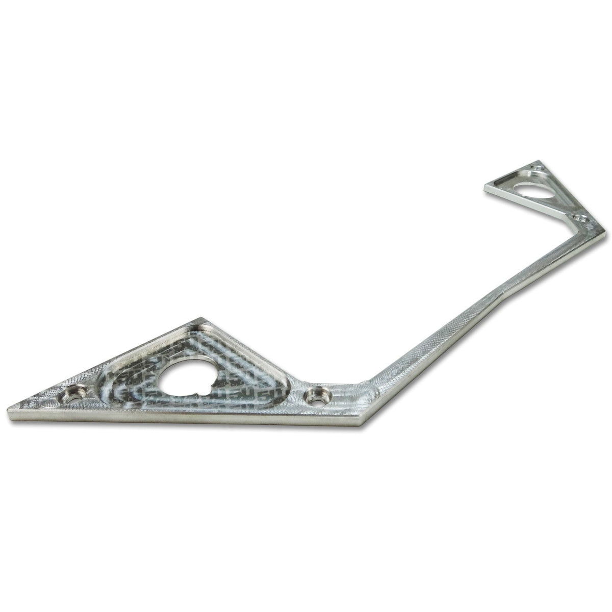 50 Caliber Racing Ride Command XP1000 1 Piece Dash Panel