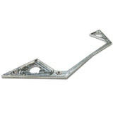Ride Command XP1000 1 Piece Dash Panel