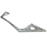 Ride Command XP1000 1 Piece Dash Panel