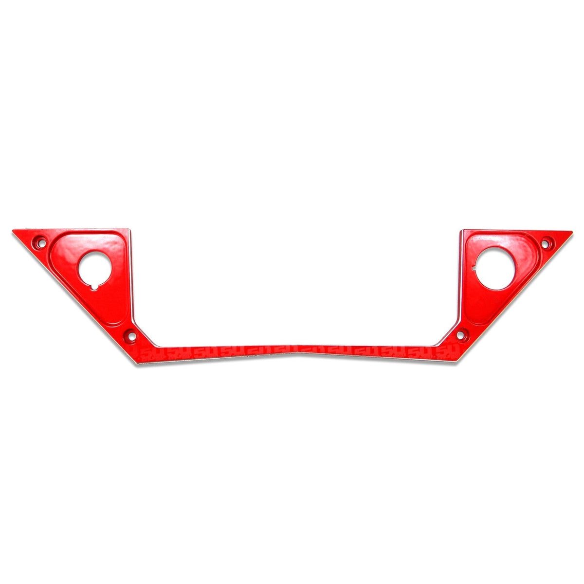 Ride Command XP1000 1 Piece Dash Panel
