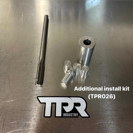 Photo of TPR025 - Double Shear Hub Kit - Pro R / Turbo R by TPR Industry - Premium for UTVs / Side by Sides