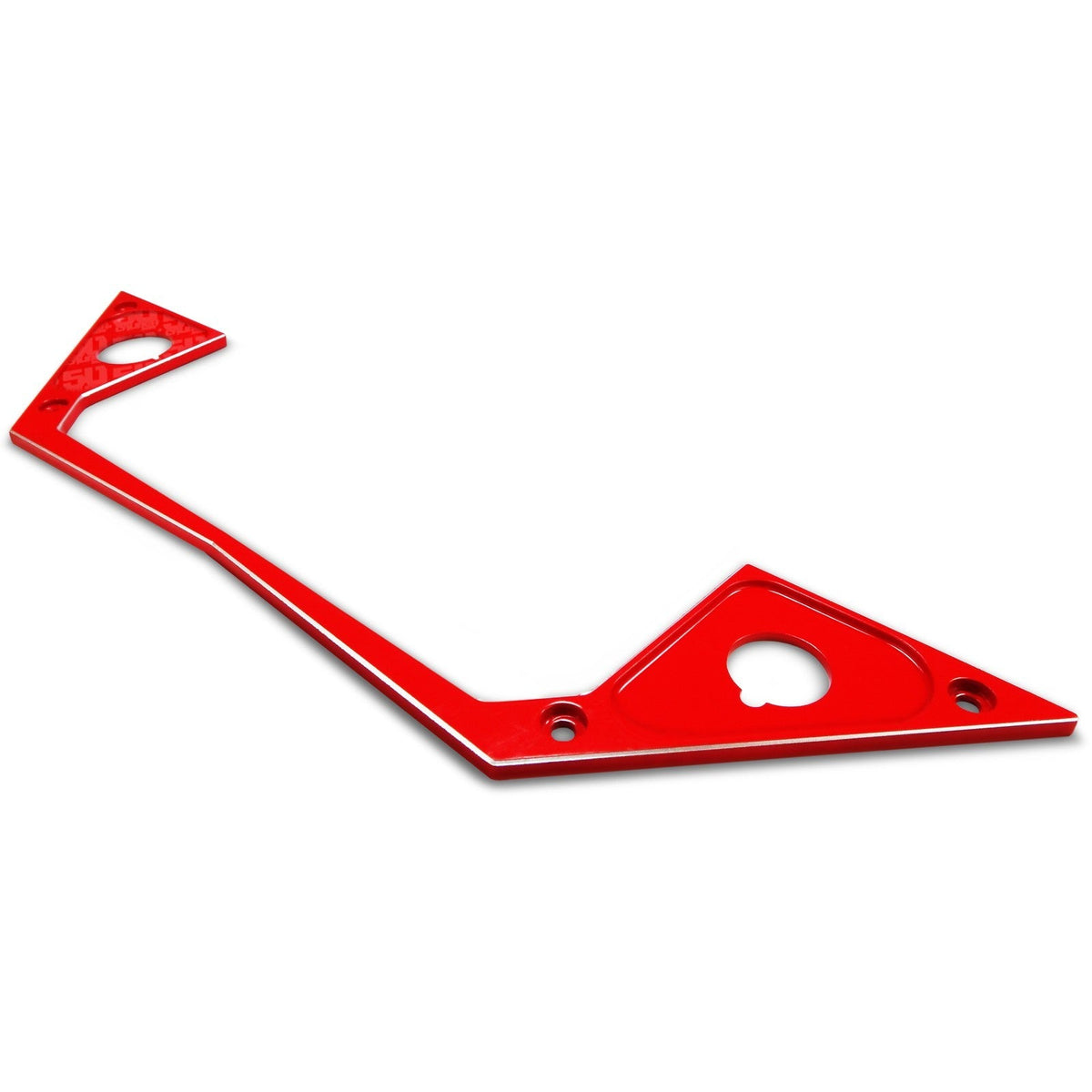 50 Caliber Racing Ride Command XP1000 1 Piece Dash Panel