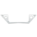 Ride Command XP1000 1 Piece Dash Panel