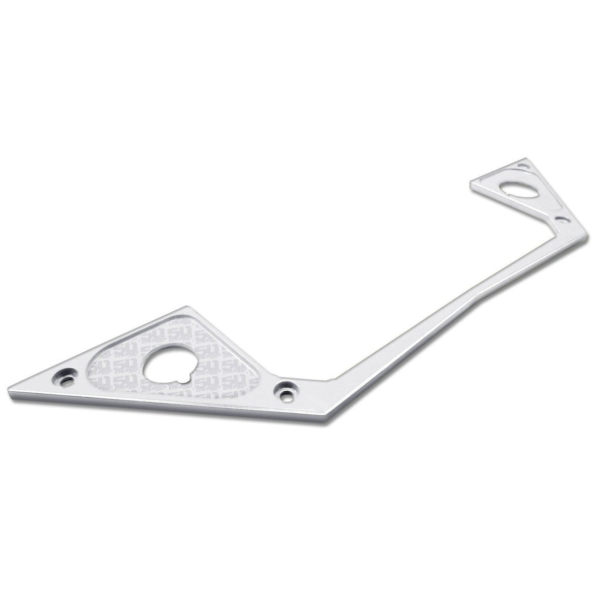 50 Caliber Racing Ride Command XP1000 1 Piece Dash Panel