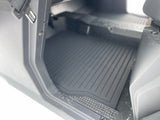 Photo of CFMOTO UFORCE 800XL Rubber Floor Mats by Terick Solutions - Premium UTV Rubber floor mats for UTVs / Side by Sides