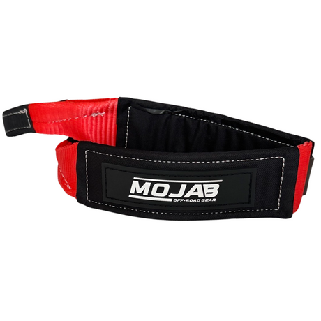 3'' x 3' Short Strap / Winch Strap.