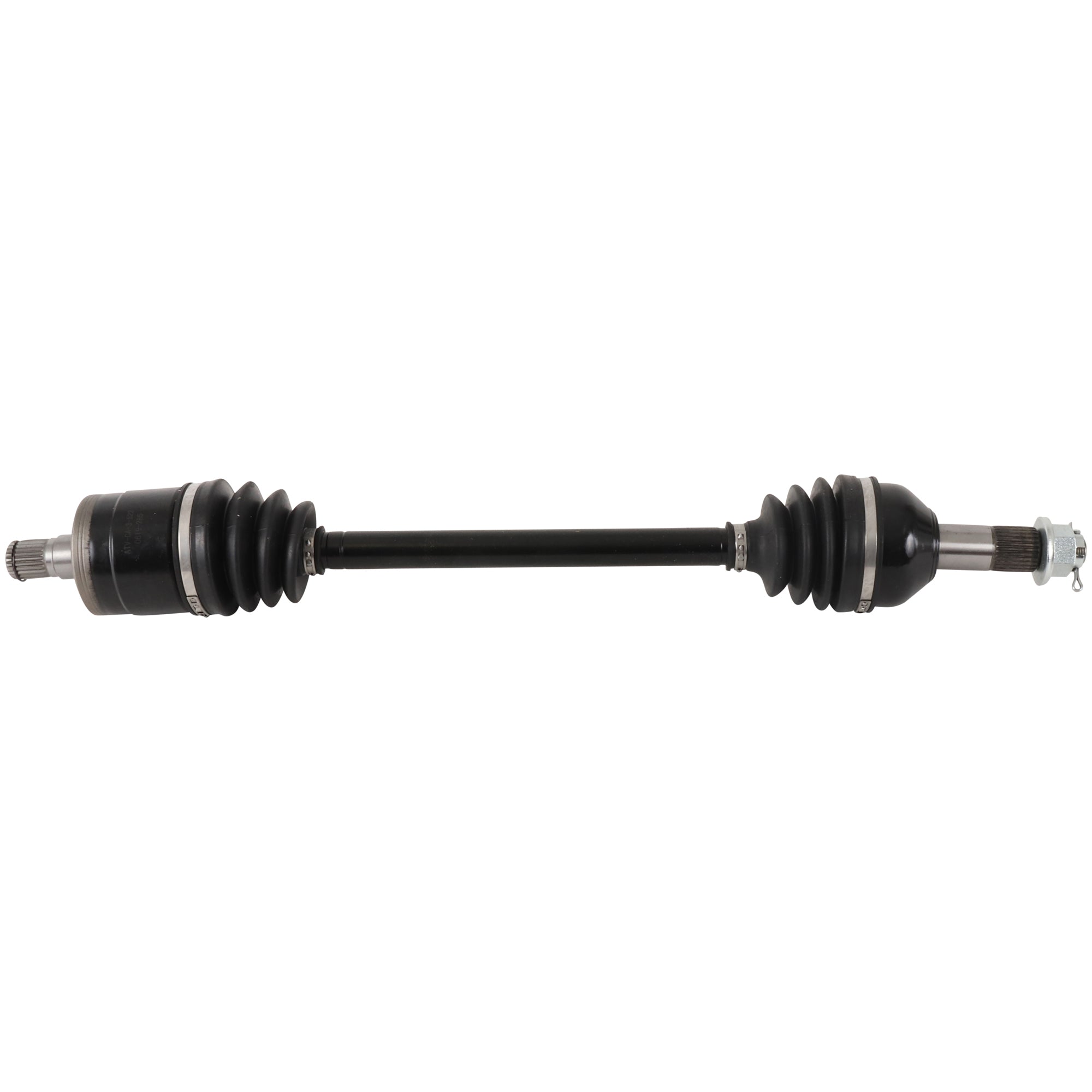 Photo of ALL BALLS Can-Am Outlander 500/800/650/ Max Heavy Duty Rear Axle by MFG for ATV & UTV by ALL BALLS - Premium Drive for UTVs / Side by Sides